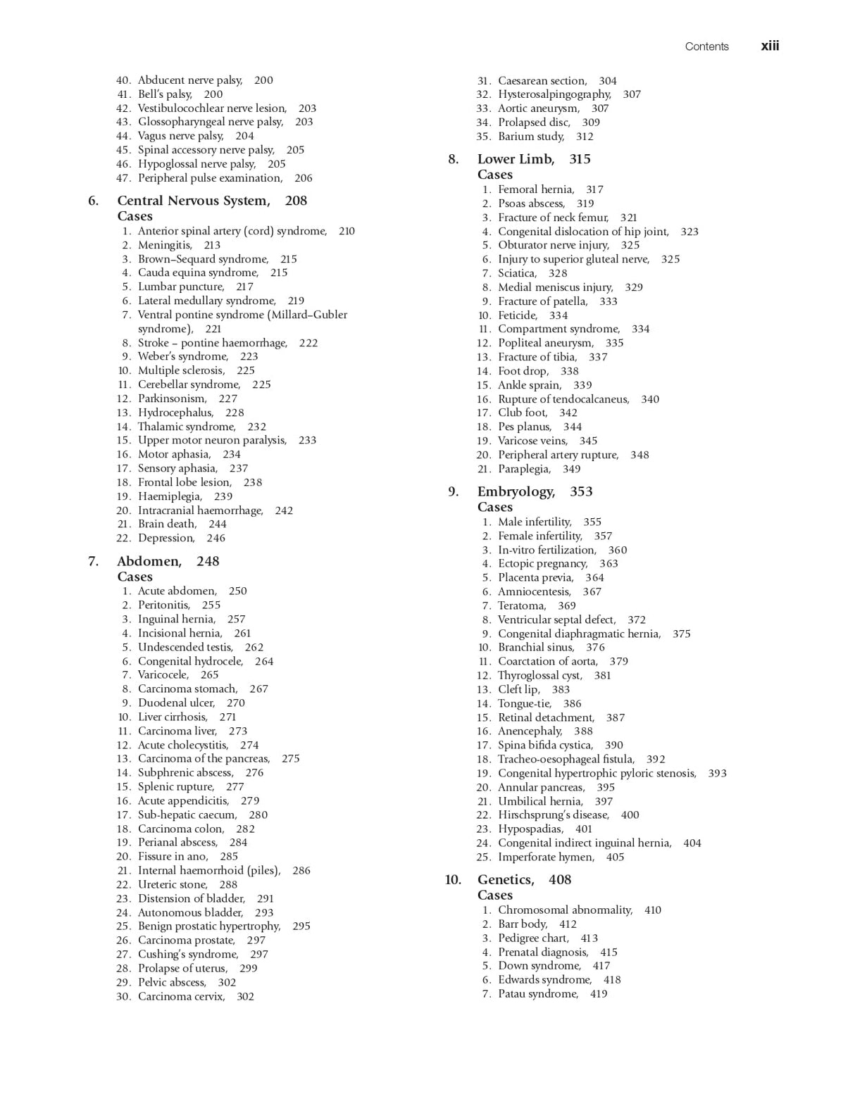 Early Clinical Exposure in Anatomy: A New Outlook on Clinical Anatomy