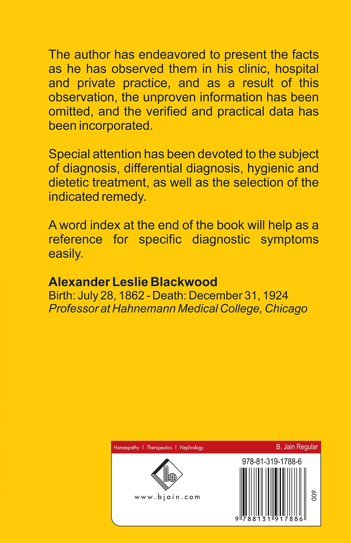 Diseases of the Kidneys and Nervous System - Retail Maharaj