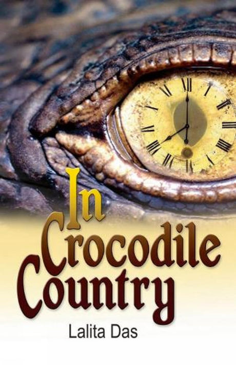 In Crocodile Country - Retail Maharaj