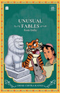 Unusual Fables From India(Ack) - Retail Maharaj