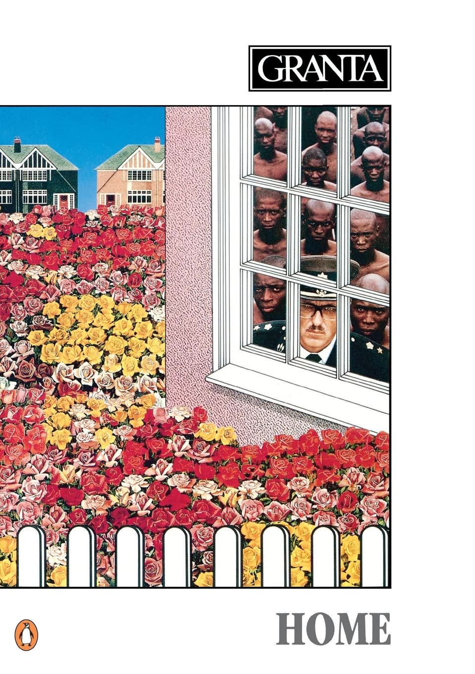 Granta 23: Home (Granta: The Magazine of New Writing) - Retail Maharaj