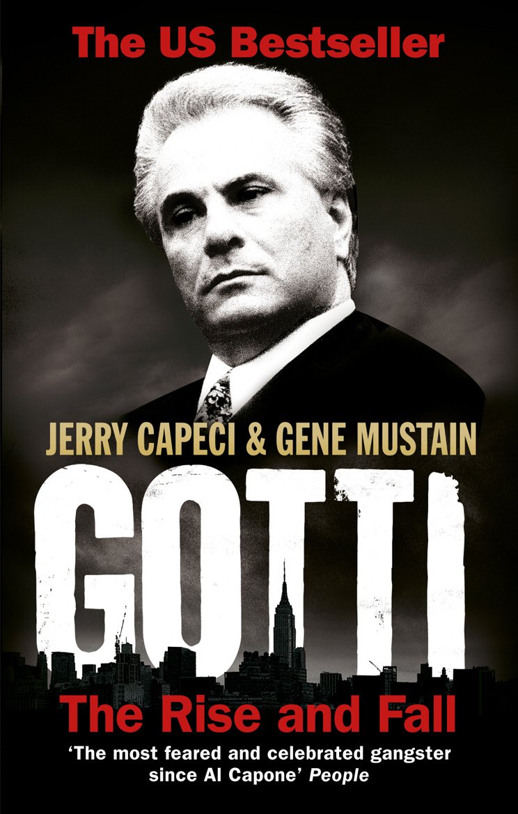 Gotti: The Rise and Fall - Retail Maharaj