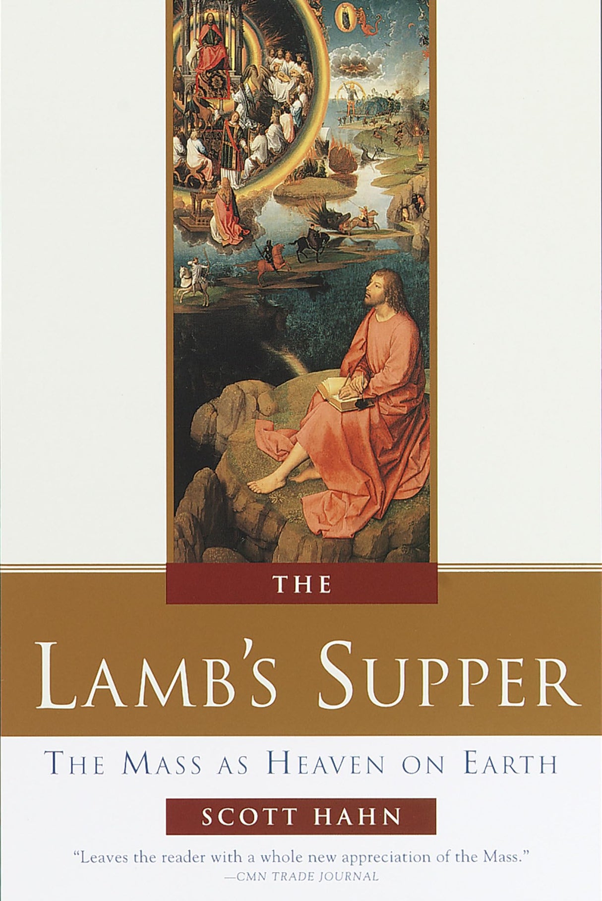 The Lamb's Supper: The Mass as Heaven on Earth - Retail Maharaj