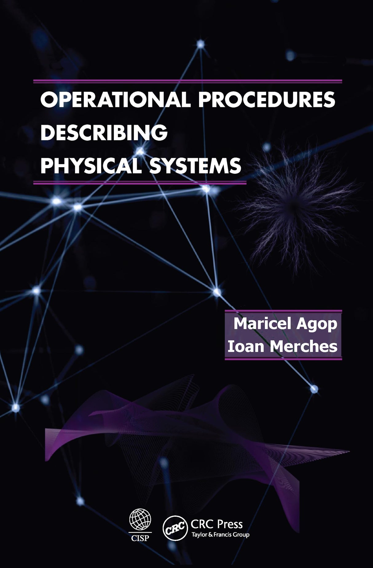 Operational Procedures Describing Physical Systems - Retail Maharaj
