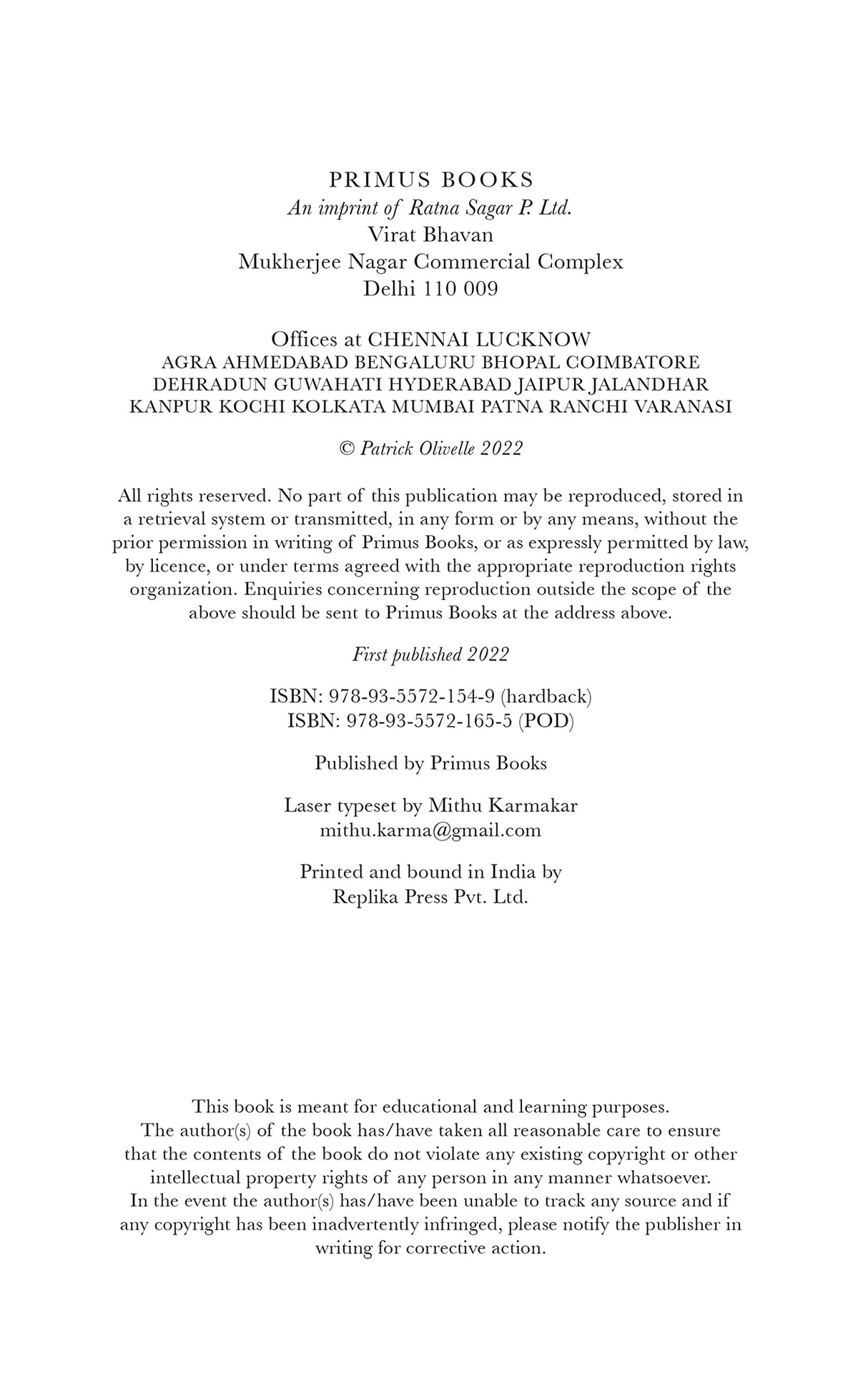 Collected Essays III: Reading Texts and Narrating History - Retail Maharaj