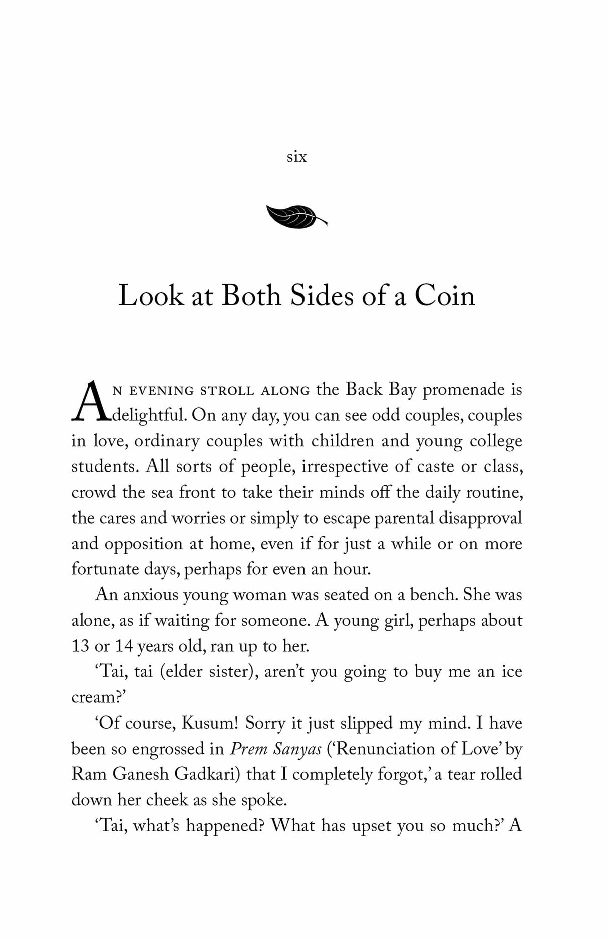 The Stepmother and other stories (Ratna Translation Series) - Retail Maharaj