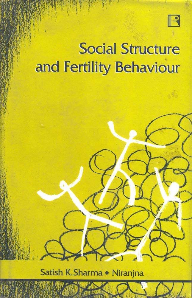 Social Structure and Fertility Behaviour - Retail Maharaj
