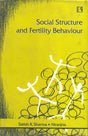 Social Structure and Fertility Behaviour - Retail Maharaj