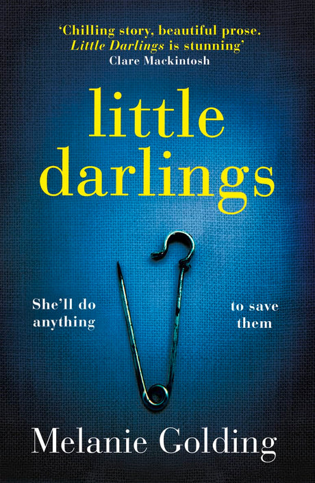 Little Darlings - Retail Maharaj