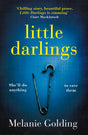 Little Darlings - Retail Maharaj