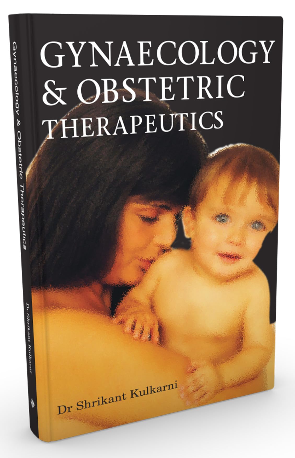 Gynaecologic and Obstetric Therapeutics - Retail Maharaj