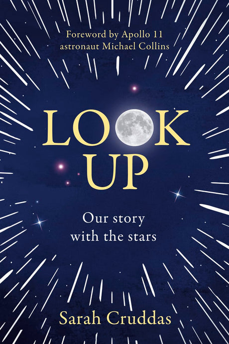 Look Up: Our Story With The Stars - Retail Maharaj