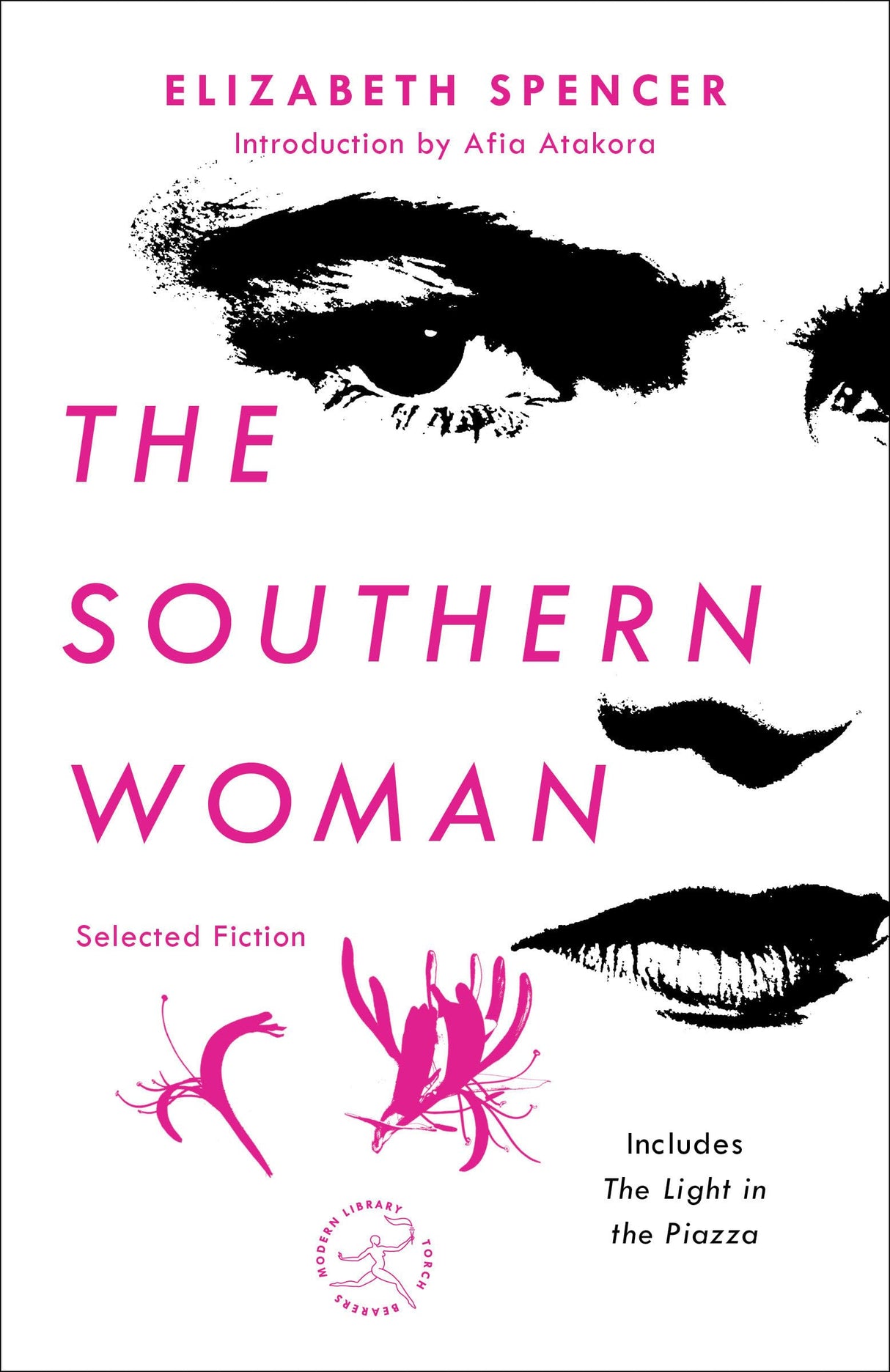 The Southern Woman: Selected Fiction (Modern Library Torchbearers)