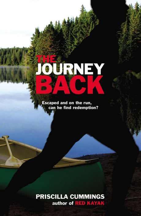 The Journey Back - Retail Maharaj