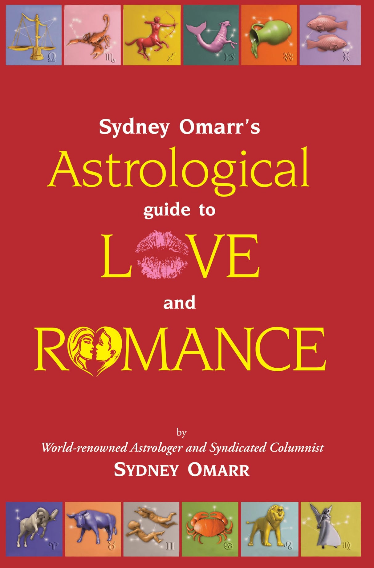 Astrological Guide to Love and Romance: 1 - Retail Maharaj