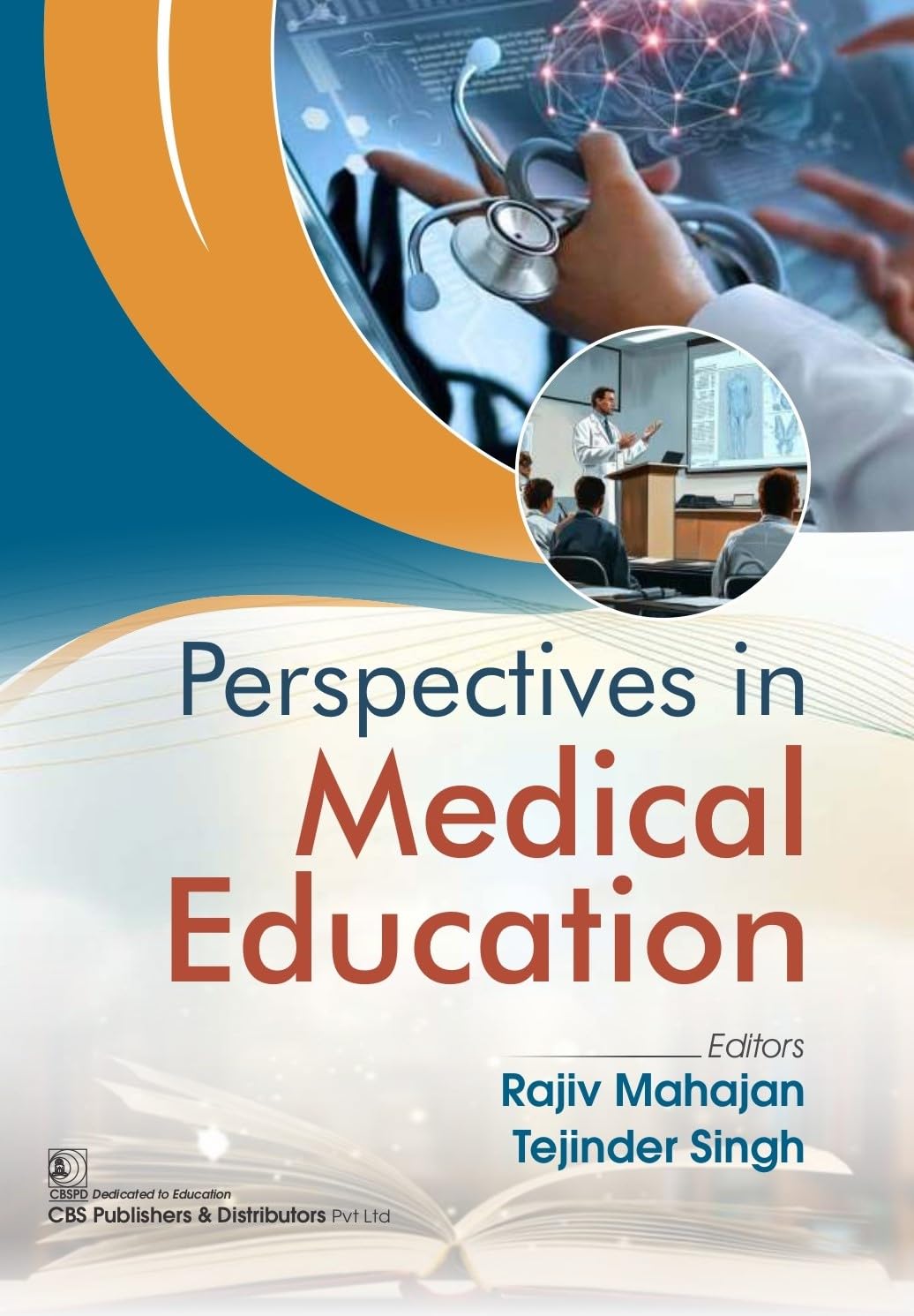 Perspectives in Medical Education - 2025