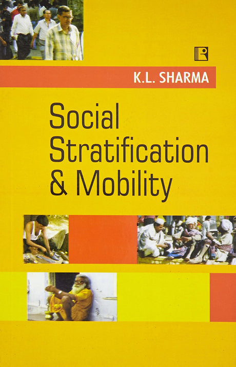 Social Stratification and Mobility - Retail Maharaj
