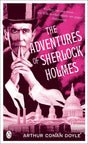 The Adventures of Sherlock Holmes - Retail Maharaj