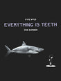 Everything is Teeth (Pantheon Graphic Library) - Retail Maharaj