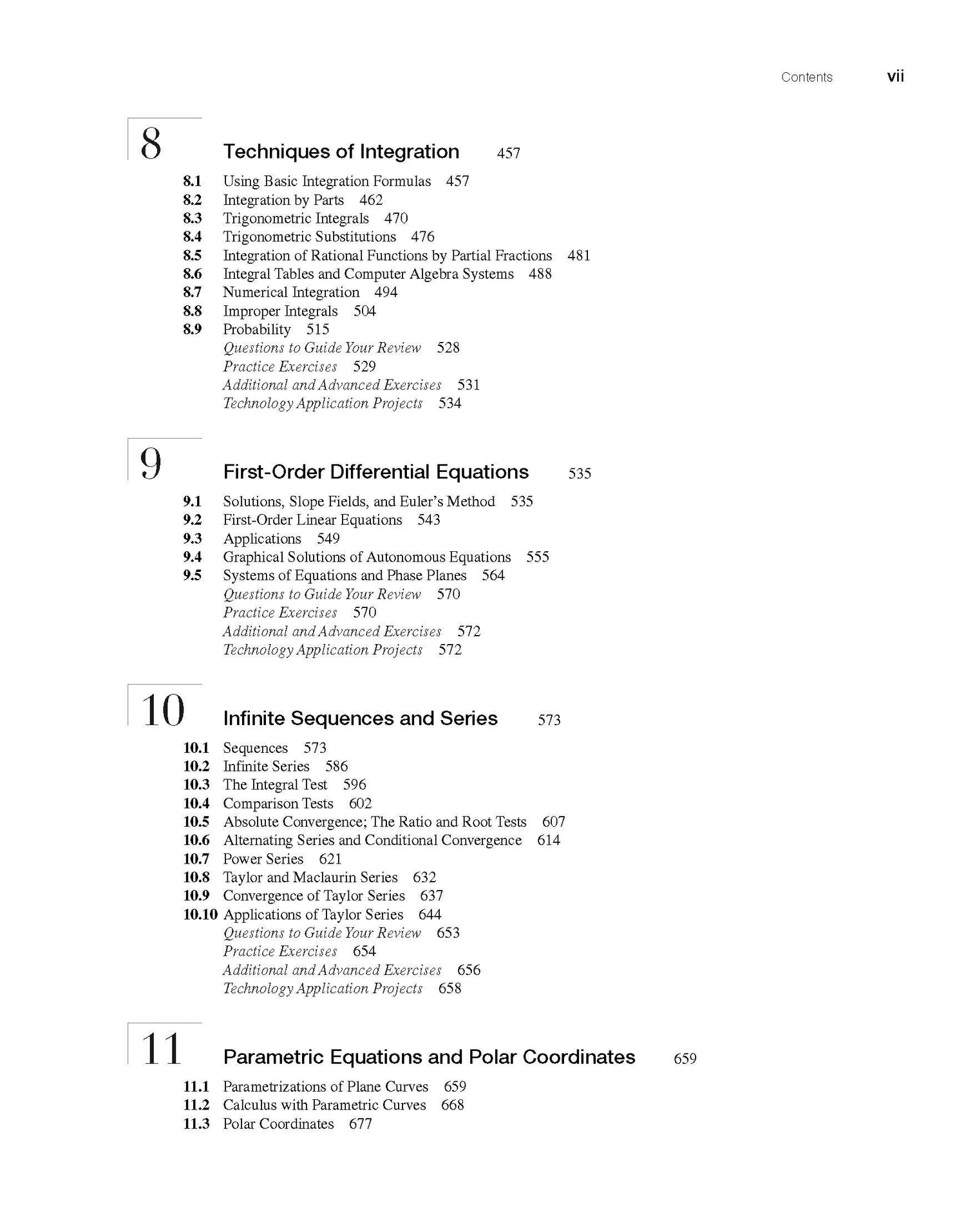 Thomas' Calculus 15th Edition - Retail Maharaj
