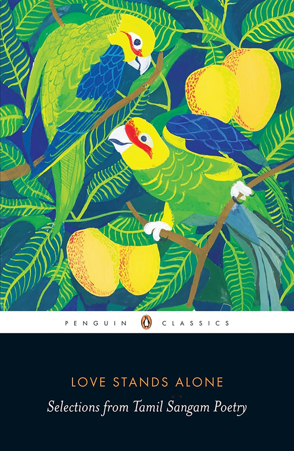 Love Stands Alone - Retail Maharaj