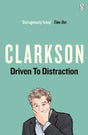 Driven to Distraction - Retail Maharaj