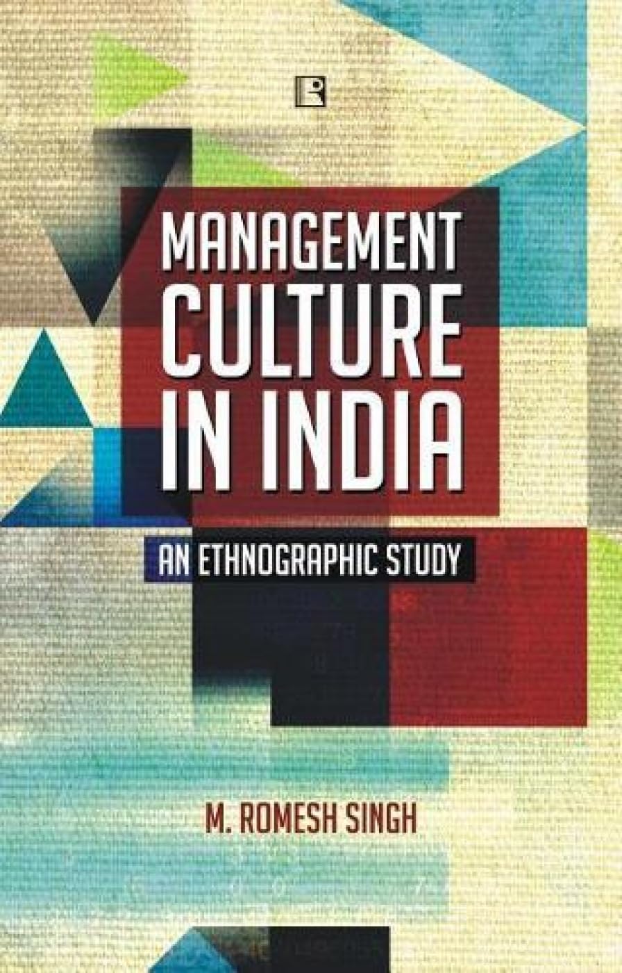 Management Culture in India: An Ethnographic Study - Retail Maharaj