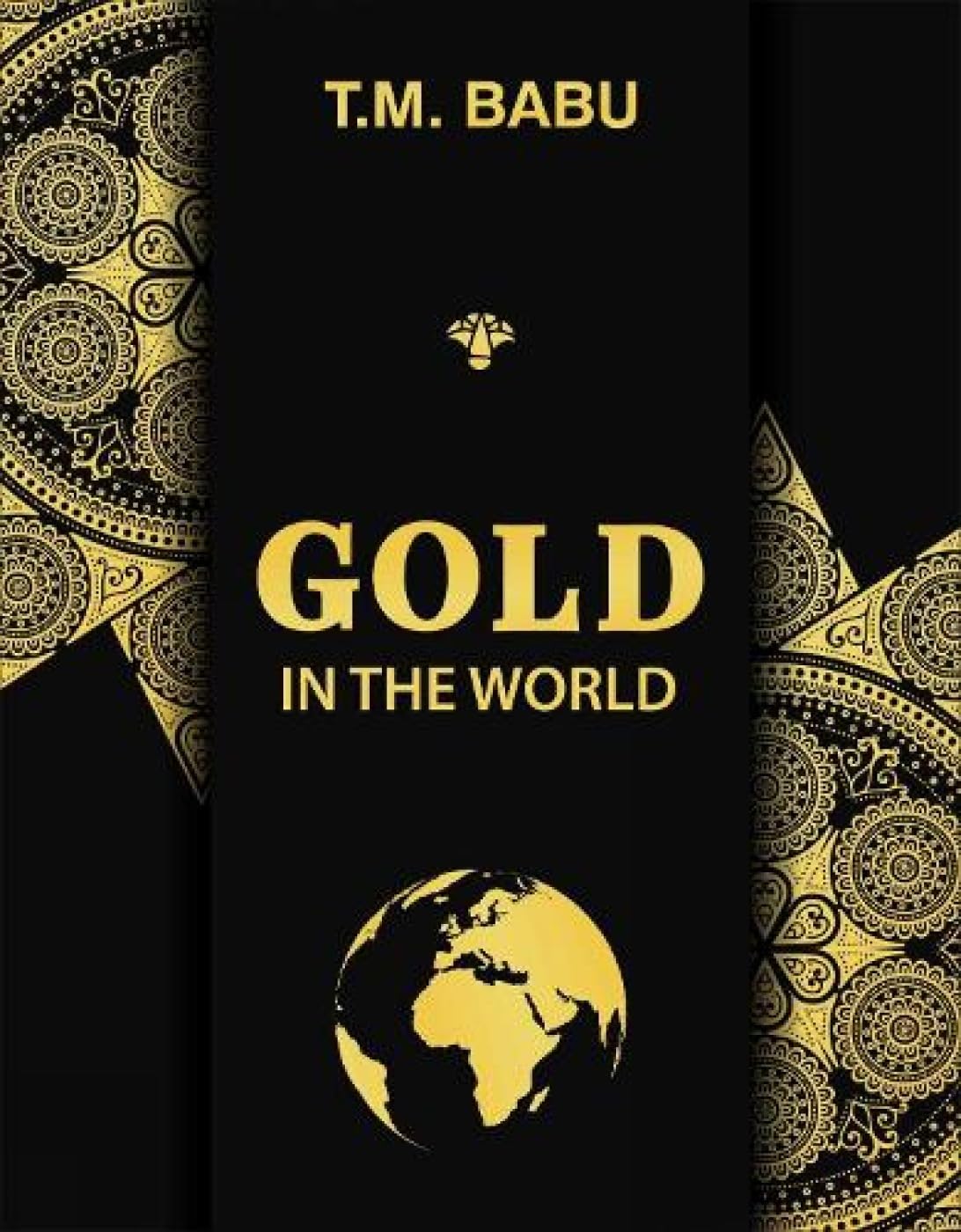 Gold in the World - Retail Maharaj