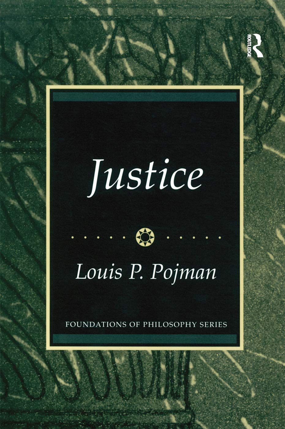 Justice (Foundations of Philosophy) - Retail Maharaj
