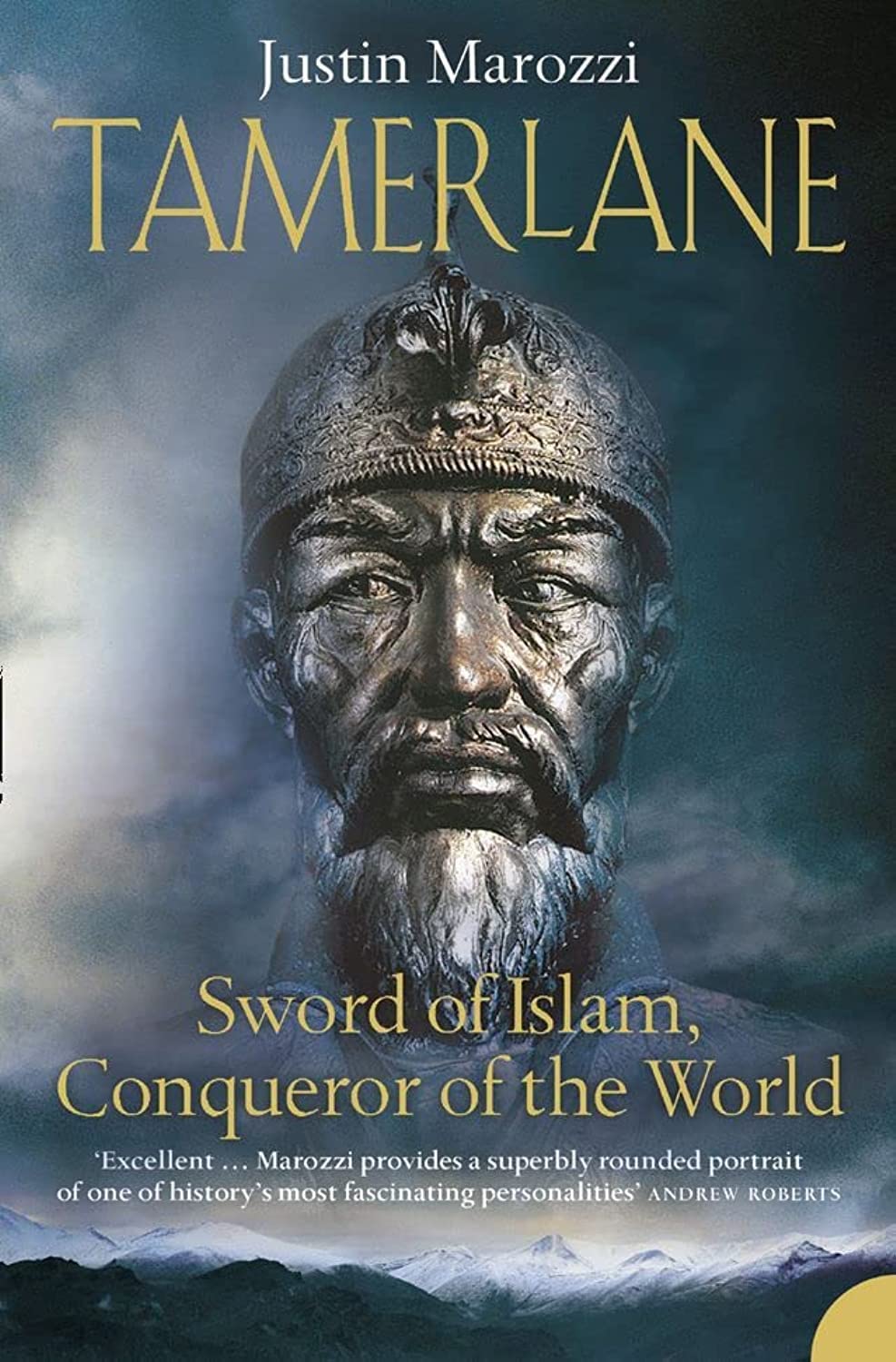 Tamerlane: Sword of Islam, Conqueror of the World - Retail Maharaj