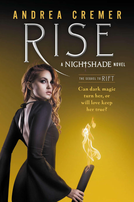 Rise (Nightshade) - Retail Maharaj