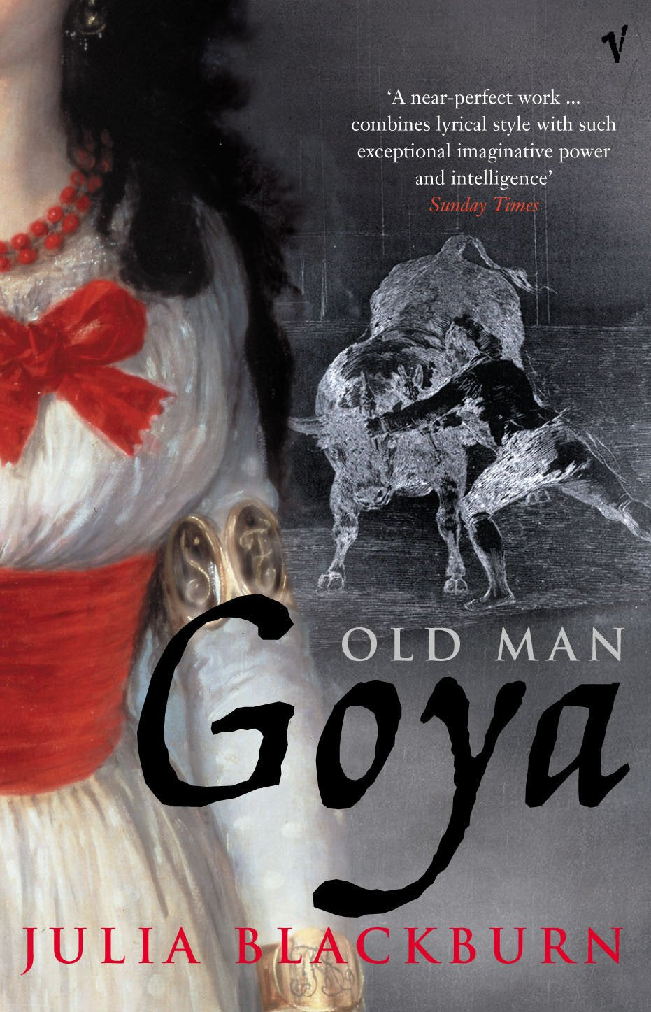 Old Man Goya - Retail Maharaj