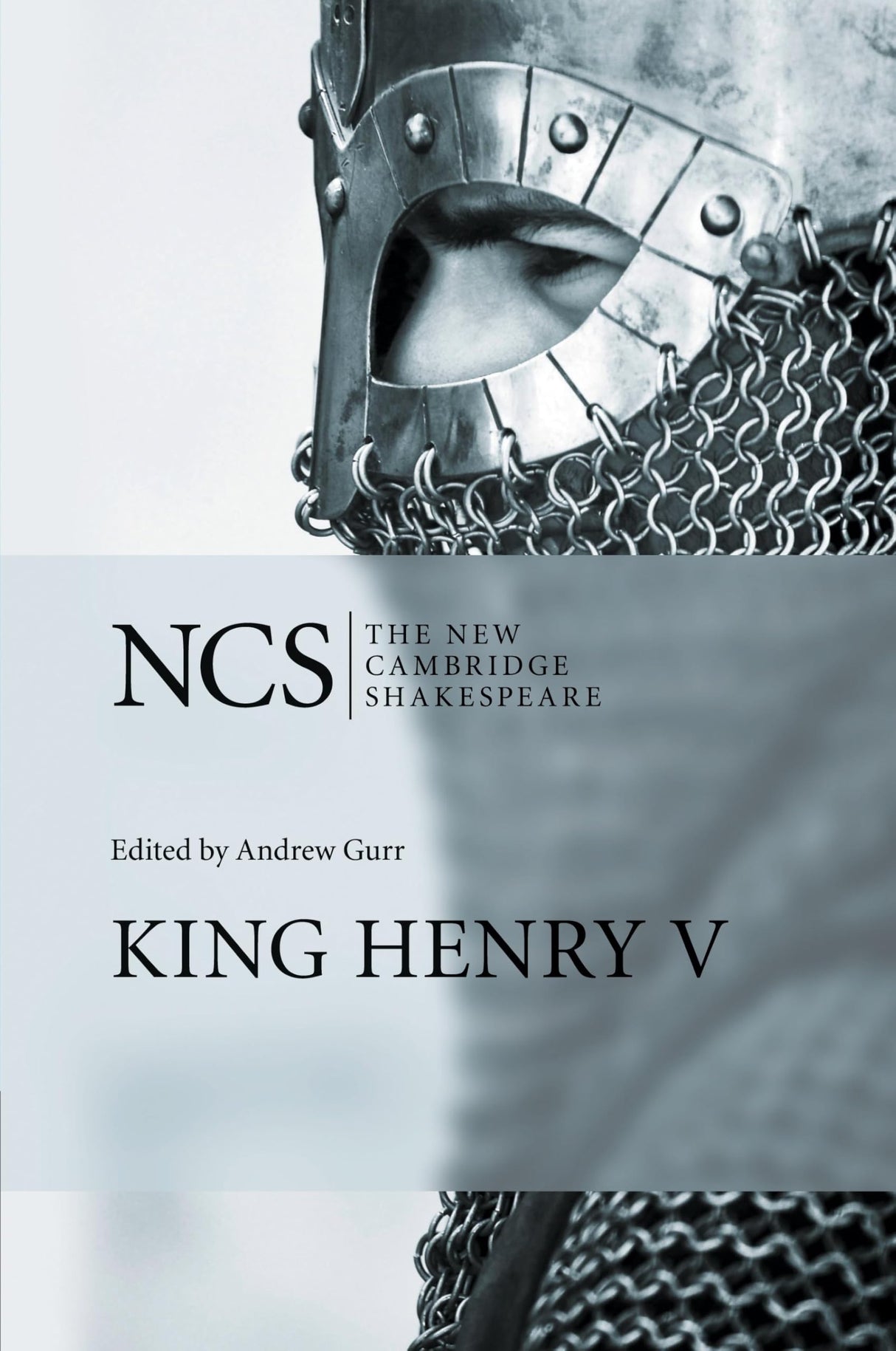 King Henry V: King Henry V 2ed (The New Cambridge Shakespeare)