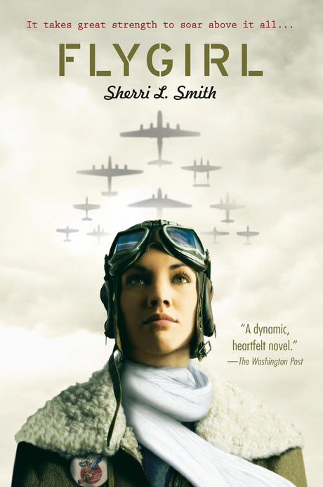 Flygirl - Retail Maharaj