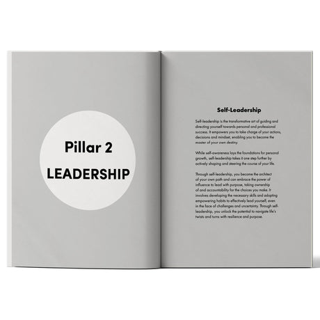 Elevate: Unlock Your Extraordinary Potential | Includes Tools, Strategies, and Insights to Build Success, Lead with Purpose, and Prioritize Well-being - Retail Maharaj