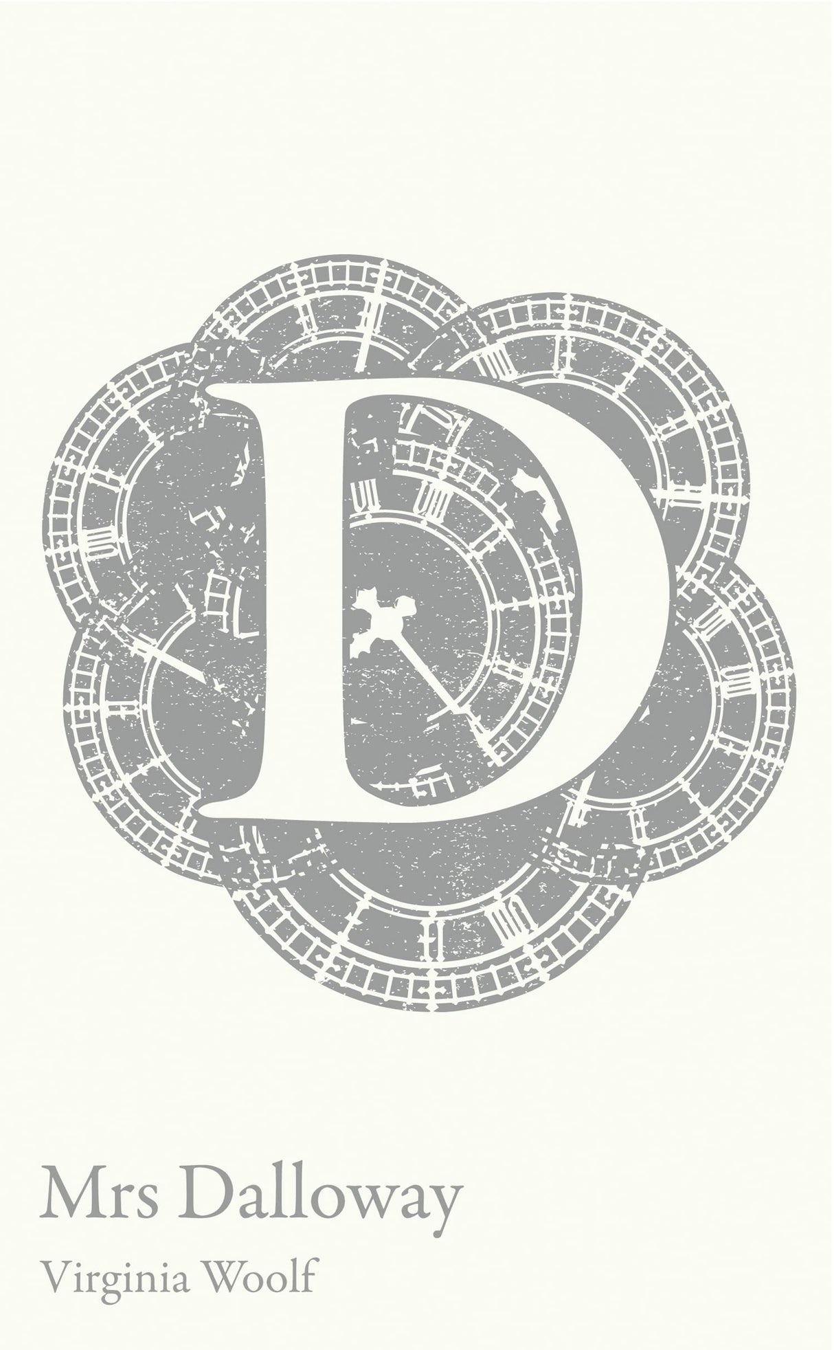 Mrs Dalloway: A-level set text student edition (Collins Classroom Classics) - Retail Maharaj