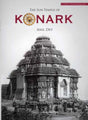 The Sun Temple of Konark - (H.B) - Retail Maharaj