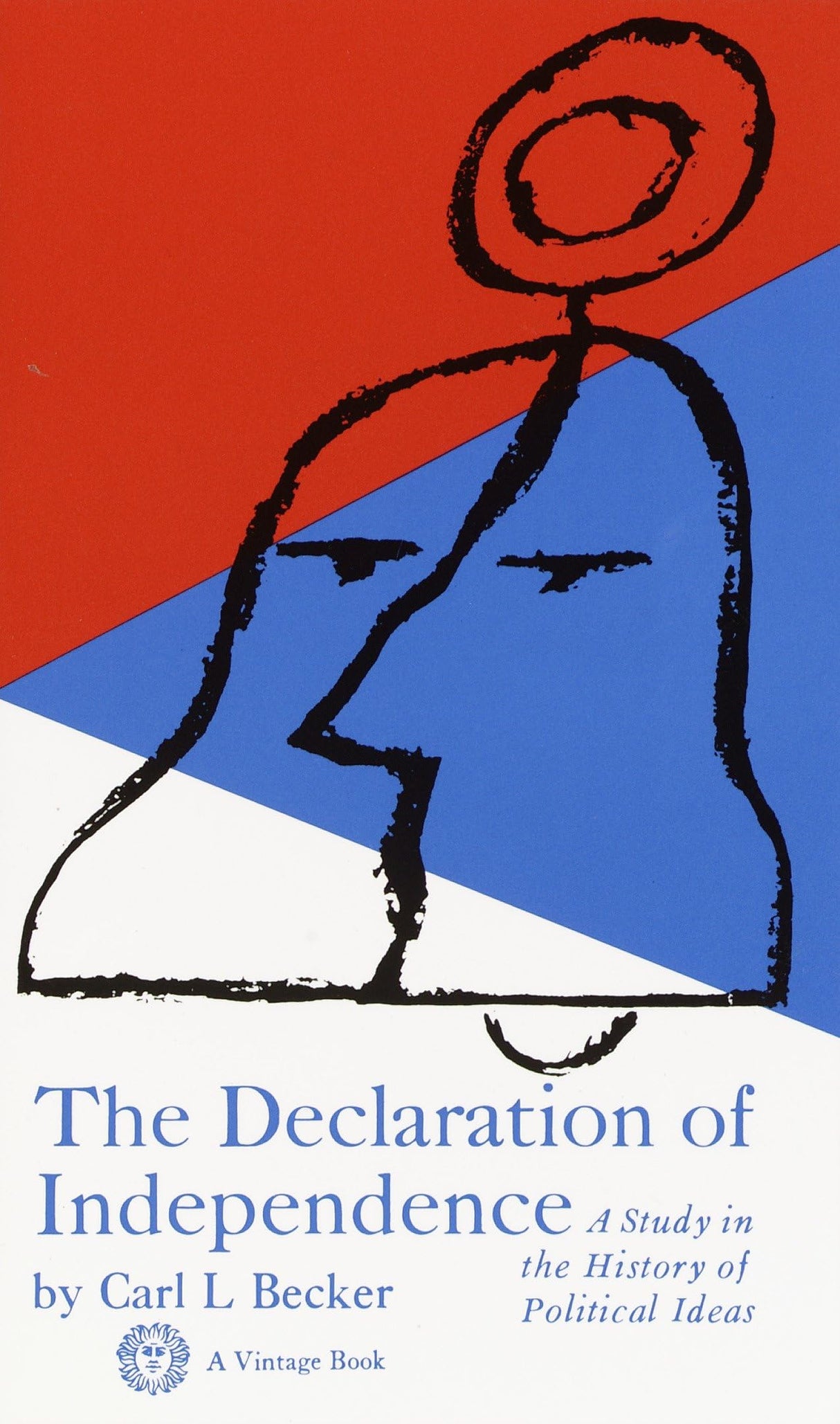 Declaration of Independence: A Study in the History of Political Ideas - Retail Maharaj