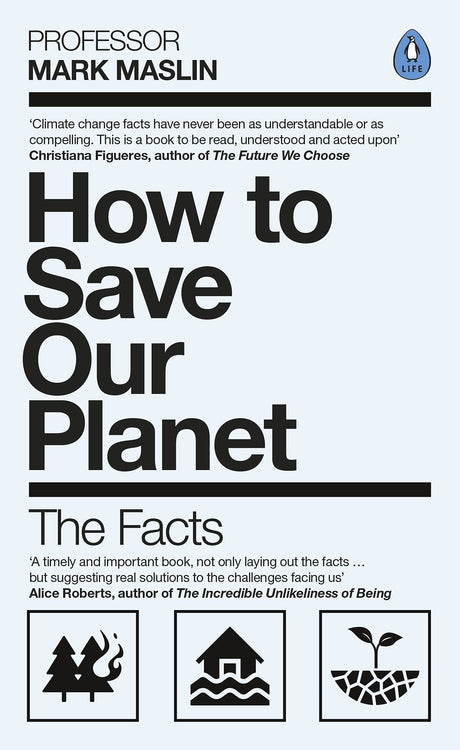 How To Save Our Planet: The Facts - Retail Maharaj