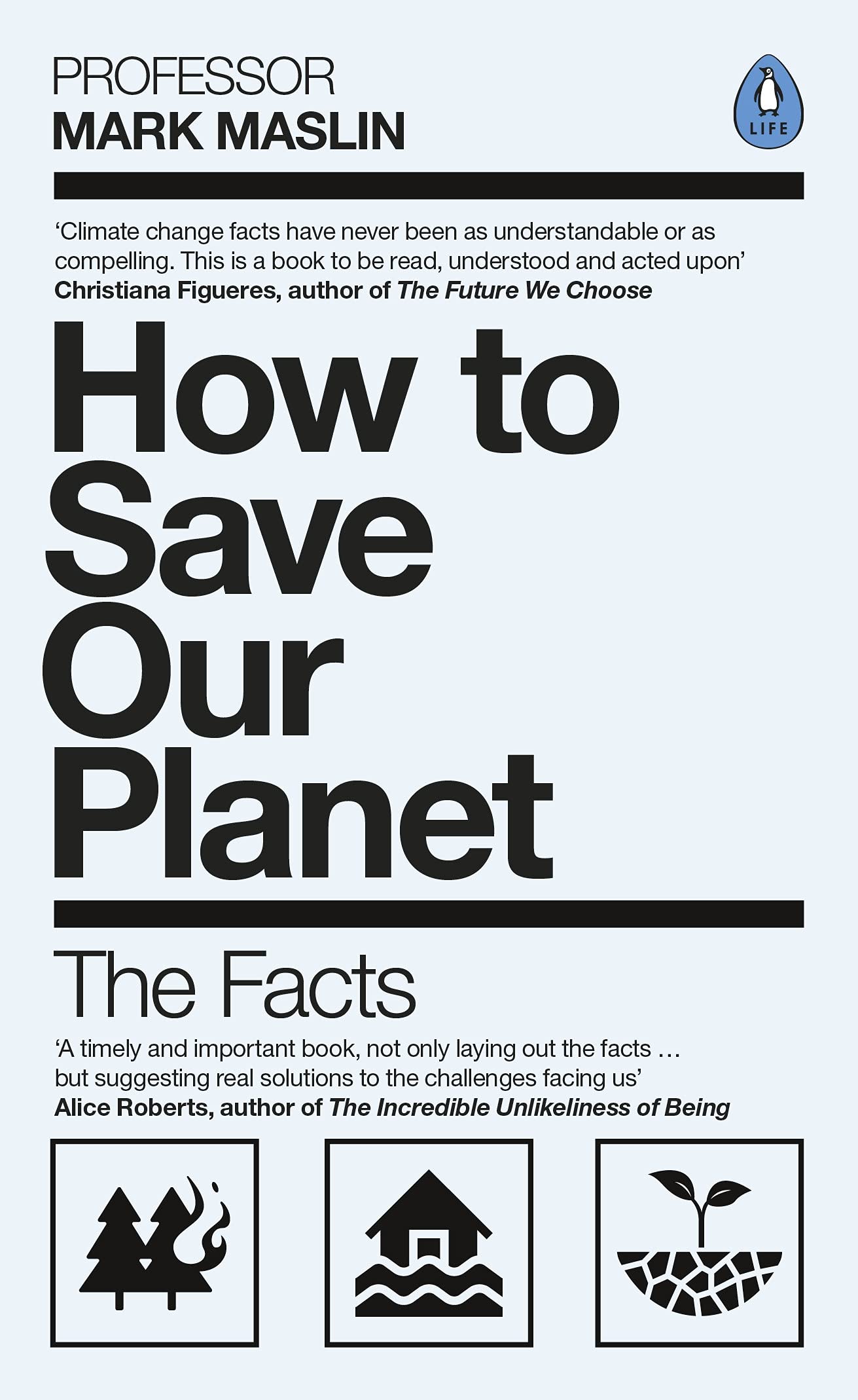 How To Save Our Planet: The Facts - Retail Maharaj