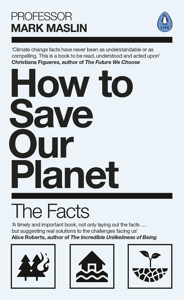 How To Save Our Planet: The Facts - Retail Maharaj