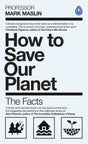 How To Save Our Planet: The Facts - Retail Maharaj