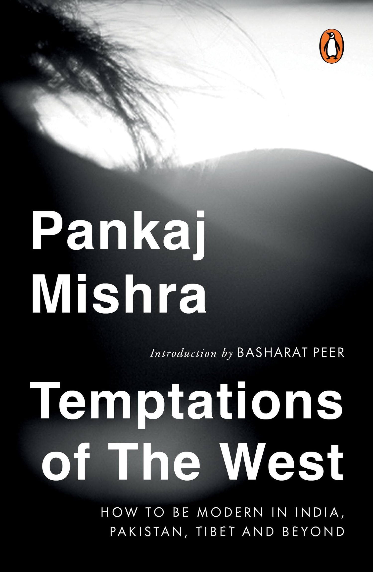 TEMPTATIONS OF THE WEST - Retail Maharaj