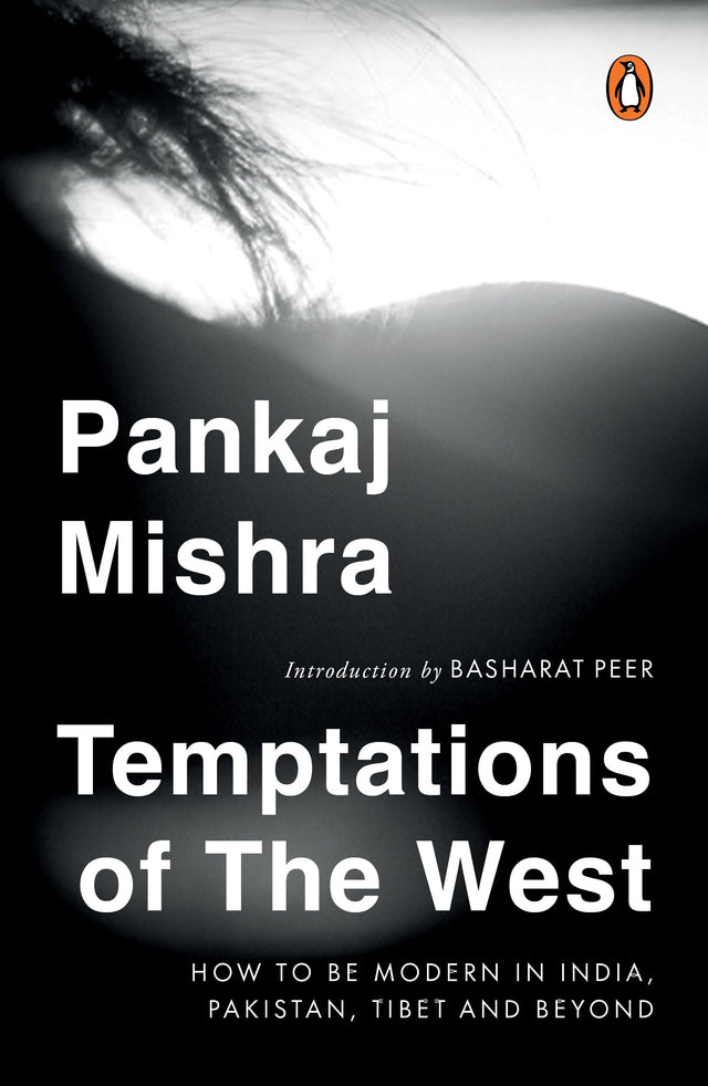 TEMPTATIONS OF THE WEST - Retail Maharaj