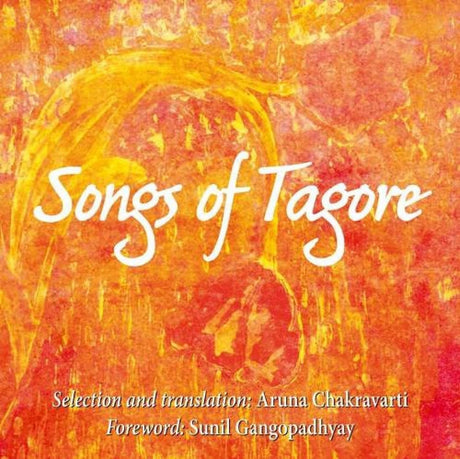 Songs of Tagore - Retail Maharaj