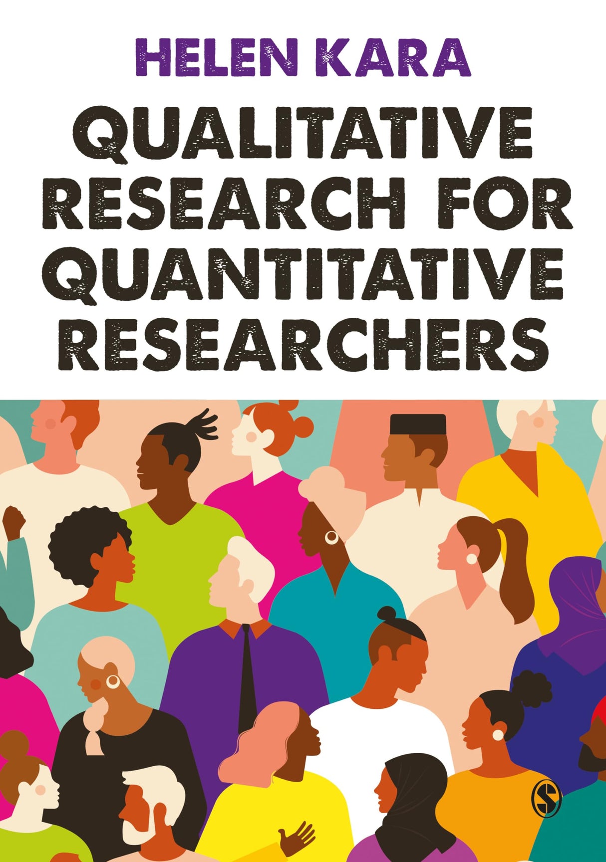 QUALITATIVE RESEARCH FOR QUANTITATIVE RESEARCHERS - Retail Maharaj