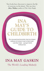 Ina May's Guide to Childbirth - Retail Maharaj