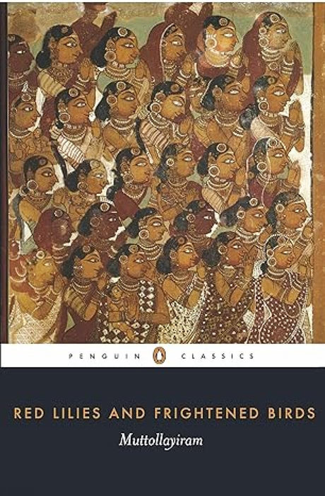 Red Lilies & Frightened Birds: Muttollayiram - Retail Maharaj