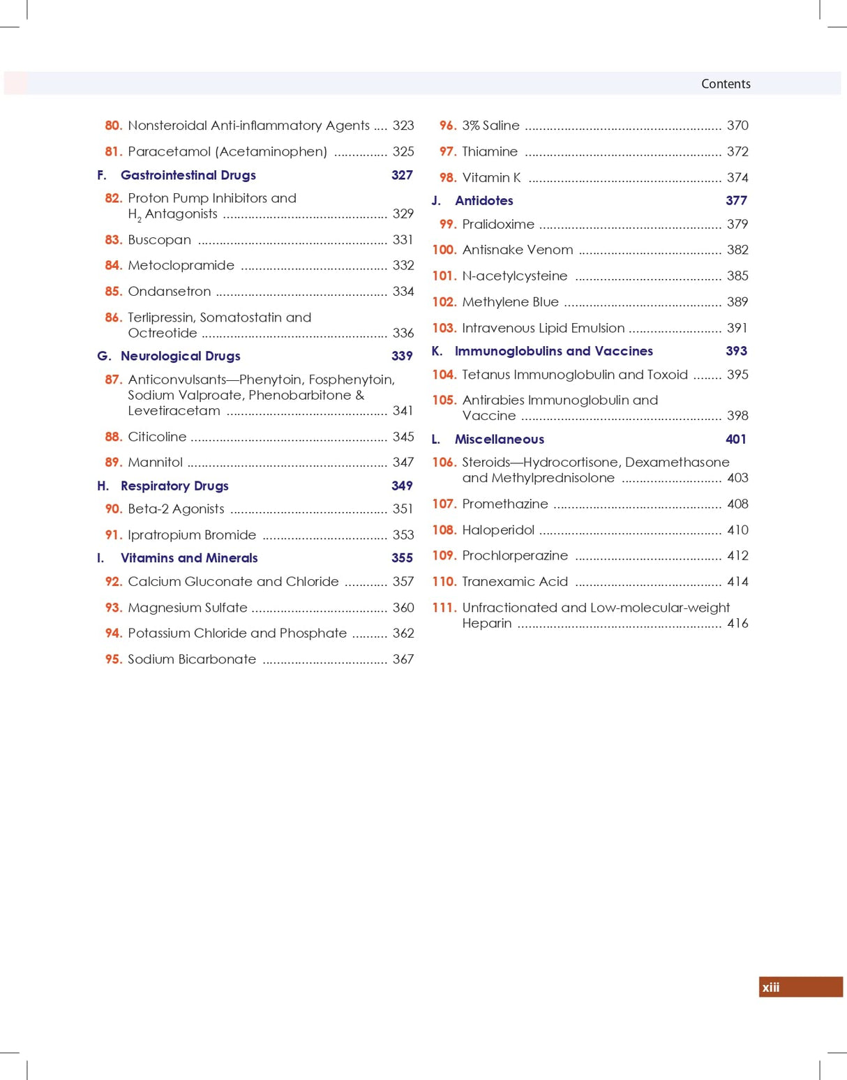 Emergency Medicine Equipments Procedures And Drugs (Pb 2022)