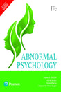 Abnormal Psychology | By Pearson - Retail Maharaj